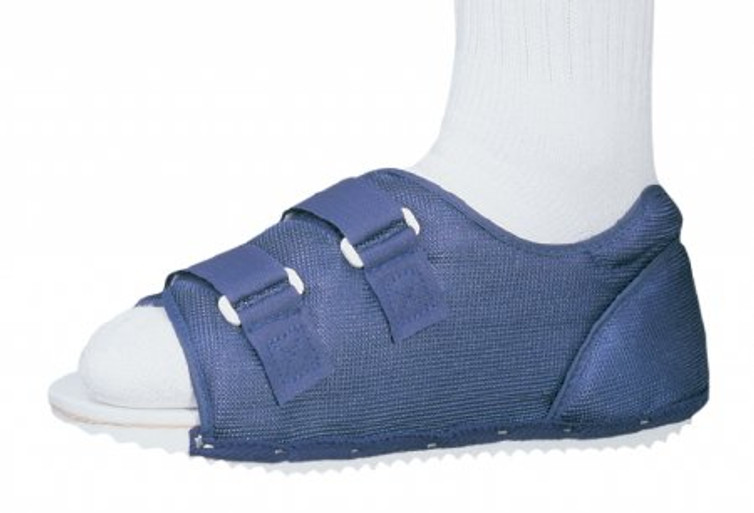 Post-Op Shoe ProCare Small Male Blue 79-90183 Each/1