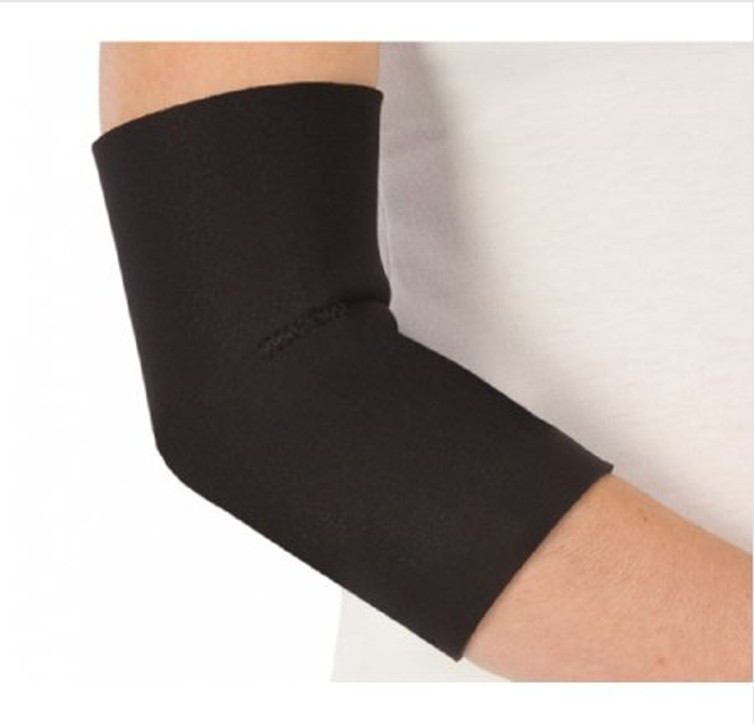 Knee Support ProCare Medium Pull-On Left or Right Knee 79-80195 Each/1