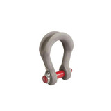 1/4" SS WIDEBODY SHACKLE SWL 750 LBS