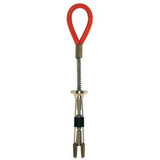 AEARO (3M) SAFECLAW 5000 LBS. REUSABLE CONCRETE ANCHOR