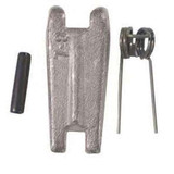 3/8" SLING HOOK LATCH KIT FITS PEERLESS 8418800