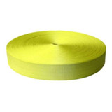 4" YELLOW 9800#/SQUARE INCH #7 MONSTER EDGE 1500' PER BOX