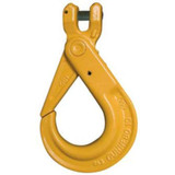 1/2" G100 SELF-LOCKING CLEVIS HK WLL 15,000 LB