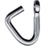 5/16" #1 PLAIN COLD SHUT ZINC PLATED / USE W/ 1/4" G30