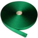 6" GREEN CORDURA TUBING STANDARD DUTY - 1500'/BOX