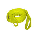 3"/1 PLY X 12' T4 EYE & EYE NYLON WEB LIFTING SLING W/RFID