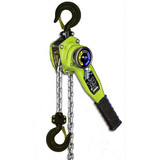 AMH 1 TON LEVER HOIST W/ 5' LIFTING CHAIN