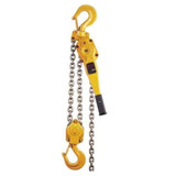 HARRINGTON 6 TON LEVER HOIST W/ 5' LIFTING CHAIN