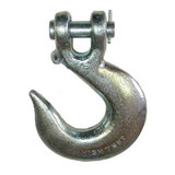 1/2" G-70 IMPORT CLEVIS SLIP HOOK - WLL 9000 LBS