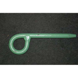 1-1/4" X 12" MANHOLE SLING PIN WLL 4500 LBS