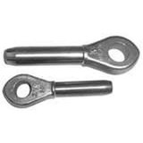 1/4" CROSBY CLOSED SWAGE SOCKE S-502 - 1039325 - 1/4" OPEN