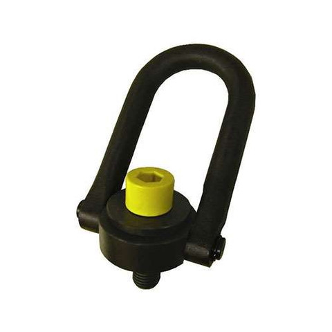 7/8"-9 ACTEK SWIVEL HOIST RING - E=1.53" - WLL=6000 LBS