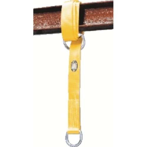 10' CROSSA39 TIE-OFF STRAP CHOKE STYLE  - 5000 LB