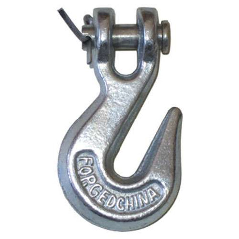 1/2" G-43 HIGH TEST CLEVIS GRAB HOOK - WLL 9200 LBS