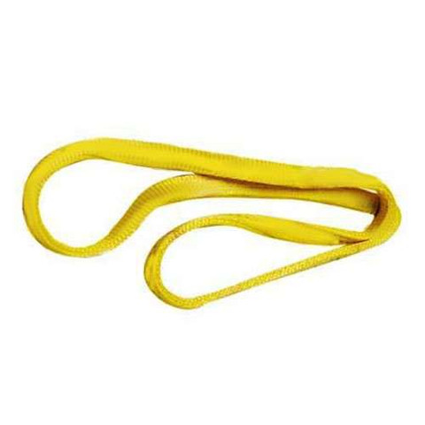 1"/1 PLY X 10' T5 ENDLESS LOOP NYLON WEB LIFTING SLING - NO R