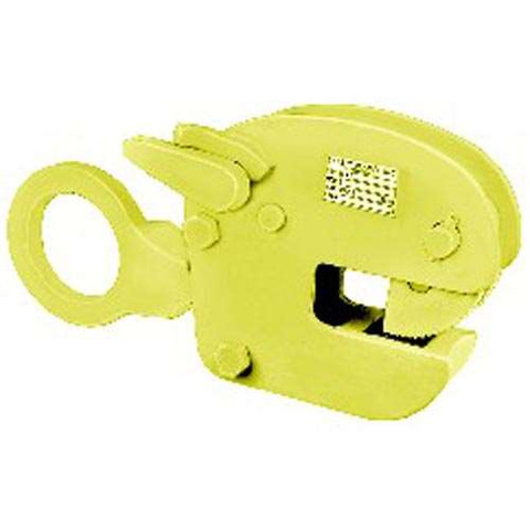 0" TO 1-3/8" SAFETY CLAMPS VL-1 1 TON PLATE LIFTING CLAMP