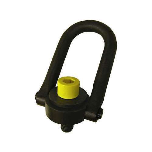 1-1/4"-7 ACTEK SWIVEL HOIST RING - E=2.29" - WLL=11500 LBS