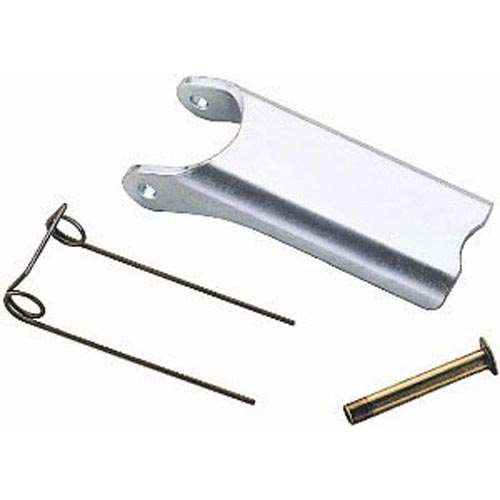 JOHNSON JL2 SHORTY "J" LATCH KIT 2T BLOCK HOOKS FOR SB2S3BH