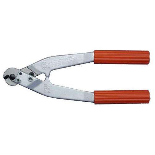 FELCO C9 WIRE ROPE CUTTER FOR UP TO 1/4" WIRE ROPE