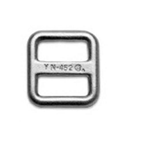 1" FORGED STRAP ADJUSTMENT BUCKLE - 5000 LB BREAK