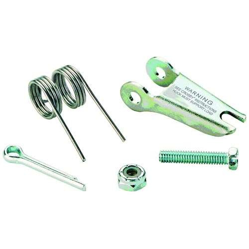 2C - 3A TON NEW CROSBY LATCH KIT 1096468 - HOOK ID CODE H