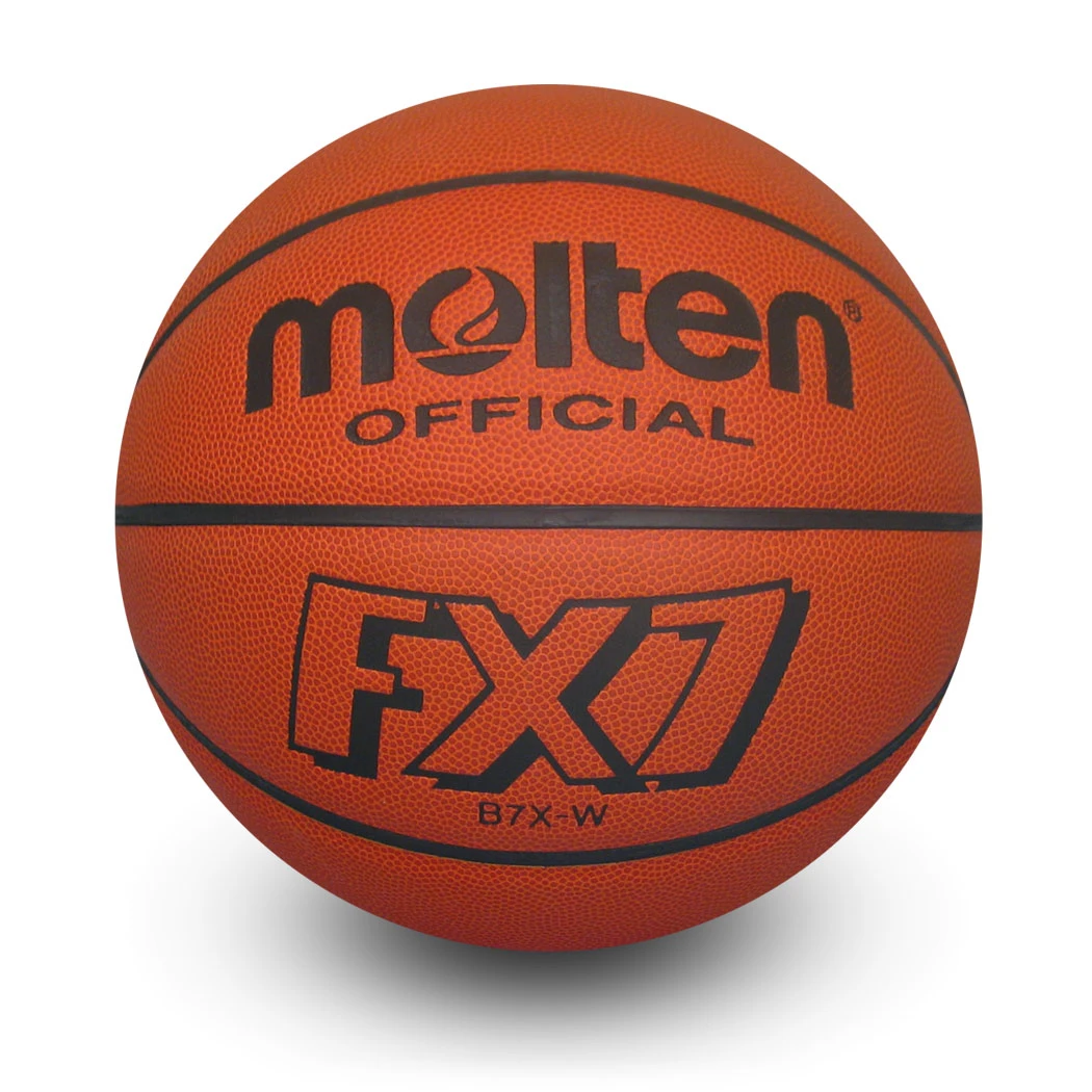 FX Basketball (NFHS Approved) | Basketball | Molten USA