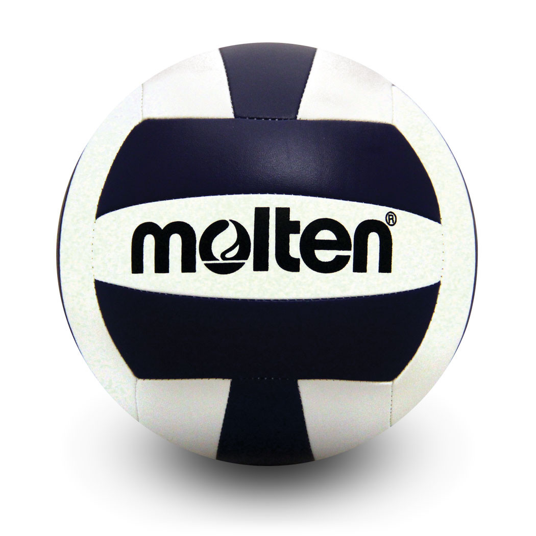 Blue Recreational Volleyball Molten USA