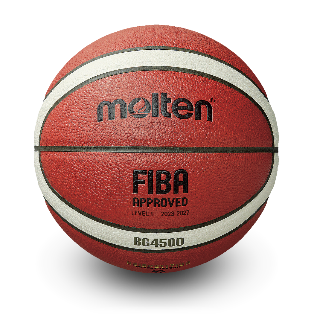 BG4500 Baloncesto Molten Basquet Tamaño y peso oficial Balón de baloncesto fundi BG4500 Baloncesto Molten Basquet Tamaño y peso oficial Balón de baloncesto fundi