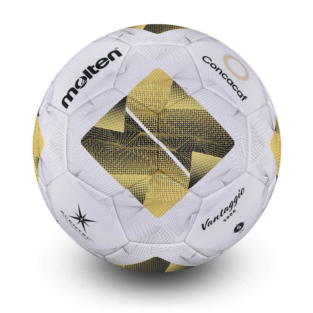 Match Soccer Balls Size 5 MOLTEN VANTAGGIO 5000 AFC FOOTBALL FIFA