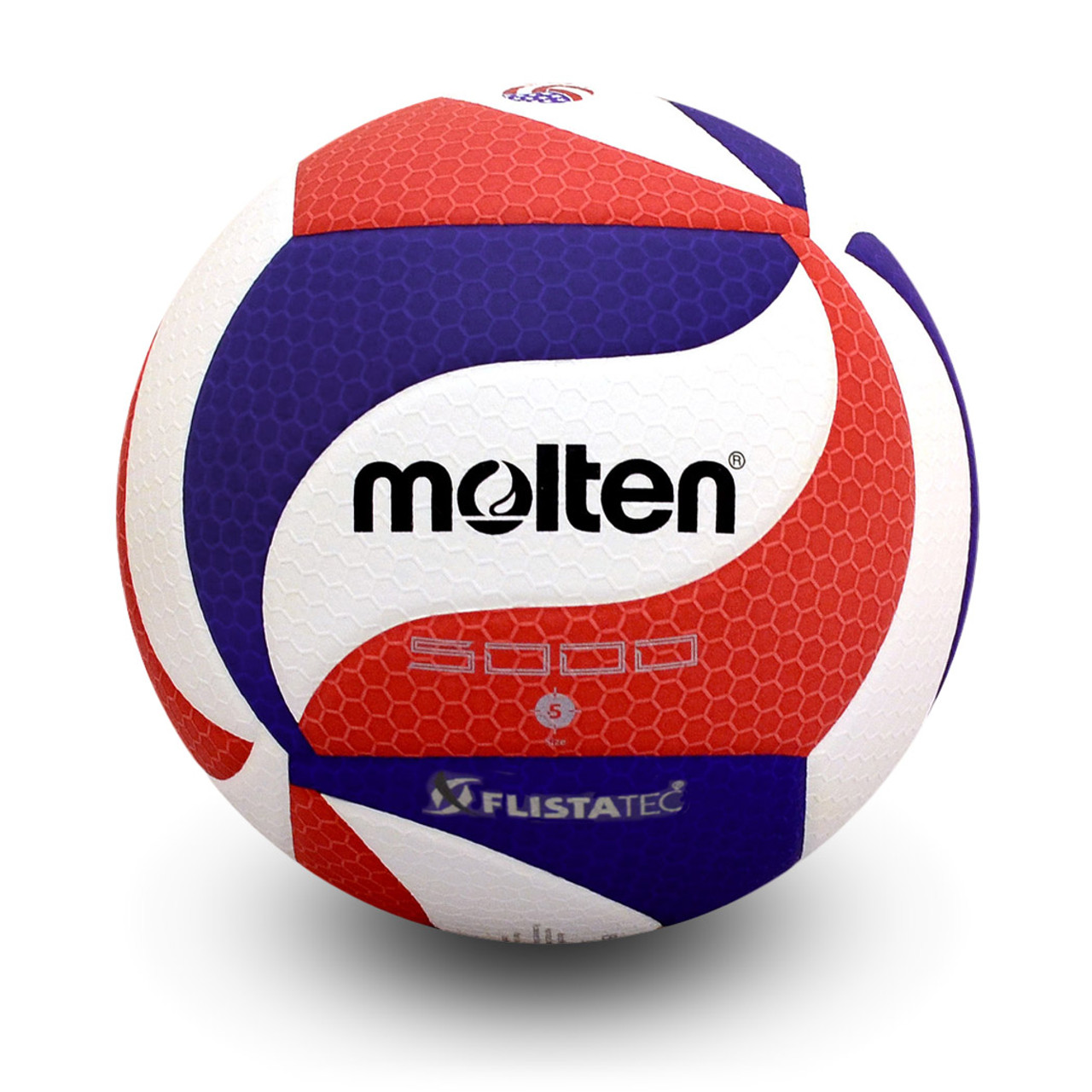 usa volleyball ball