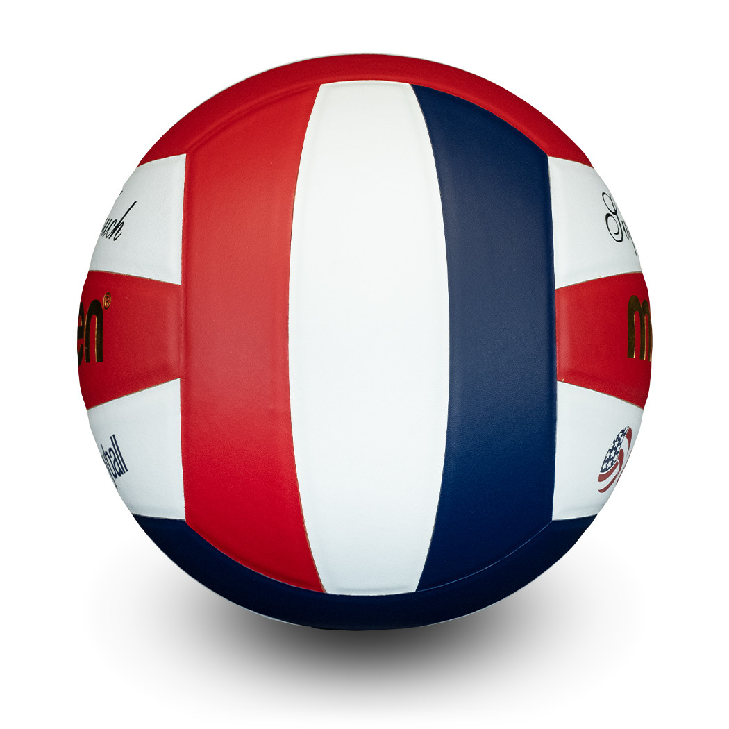 Super Touch® Volleyball- USAV Official | Molten USA