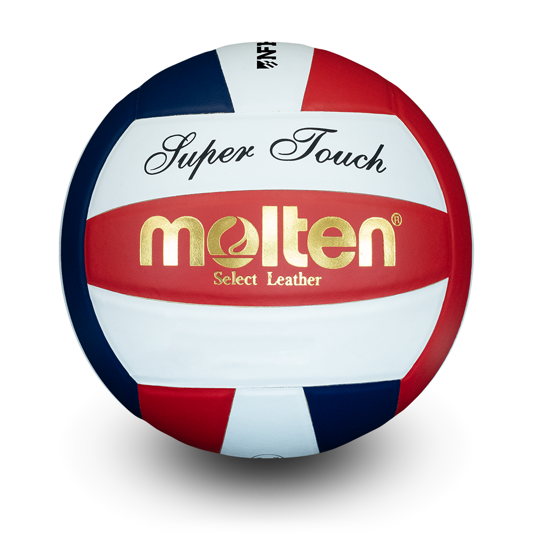 Super Touch® Volleyball- USAV Official | Molten USA