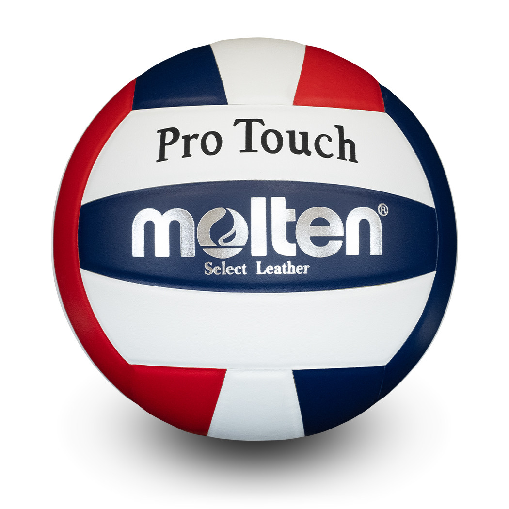 Pro Touch® (USAV Official) | Volleyball | Molten USA