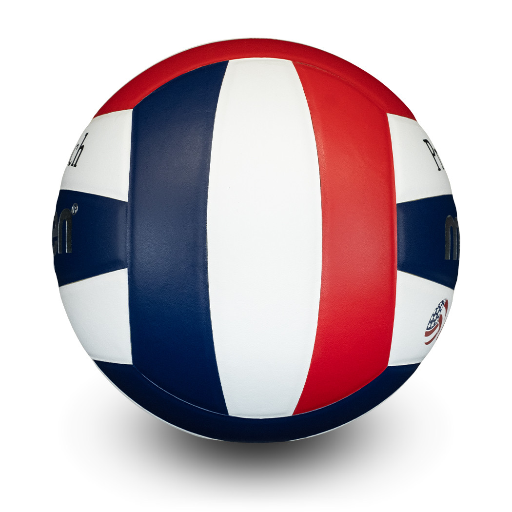 Pro Touch® (USAV Official) | Volleyball | Molten USA