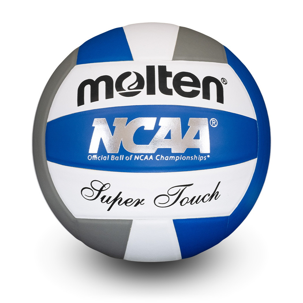 molten チアホーン① NCAA® Super Touch® Volleyball | Molten USA