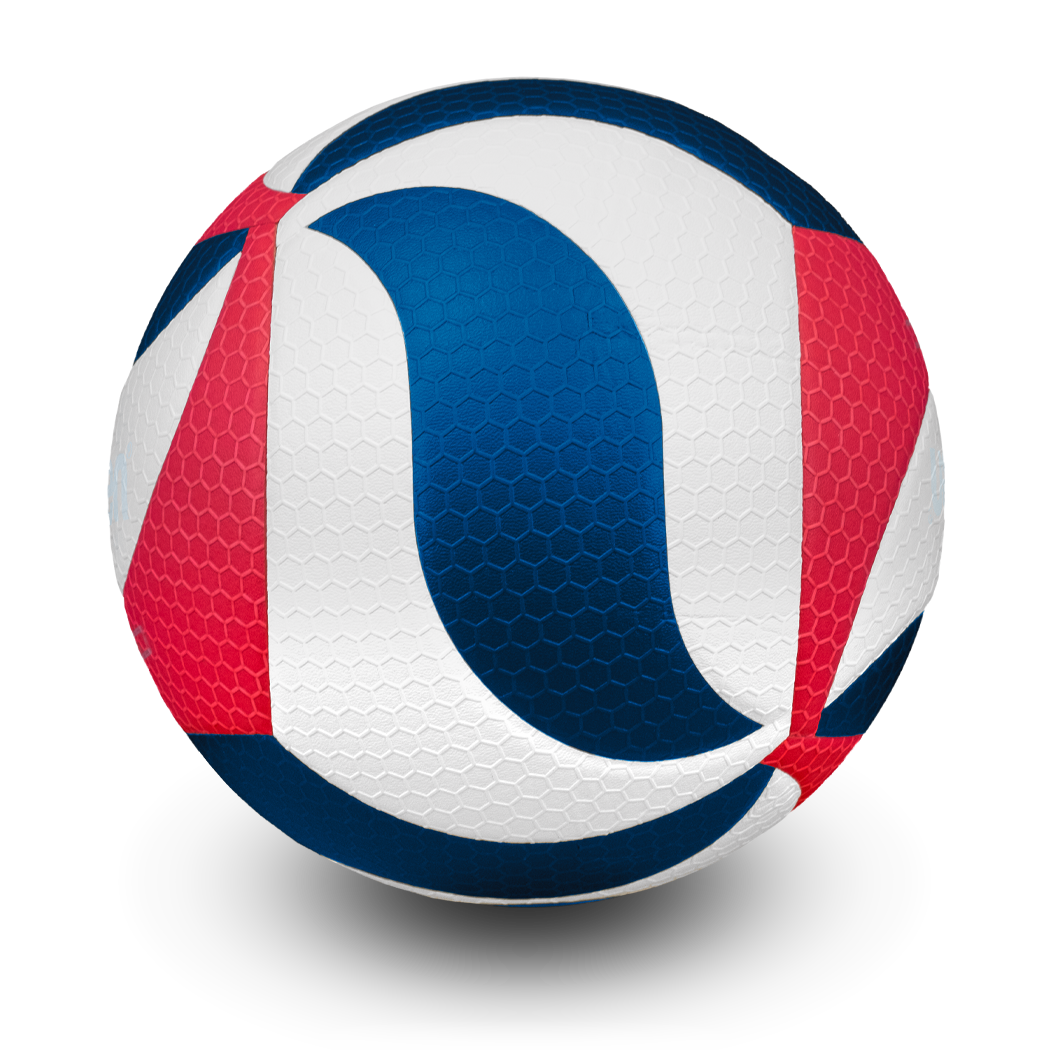 NCAA® FLISTATEC Volleyball | Molten USA