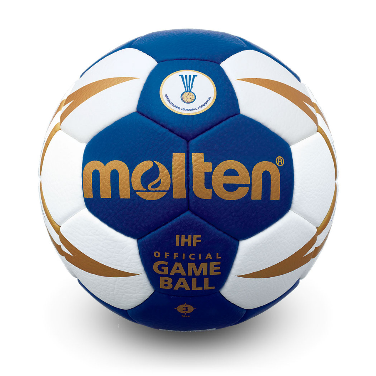 Ballon handball Molten D60