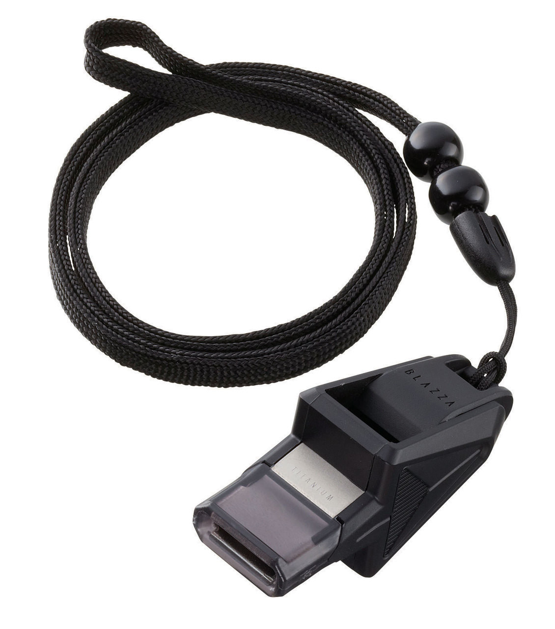 BLAZZA Whistle | Sports Equipment | Molten USA