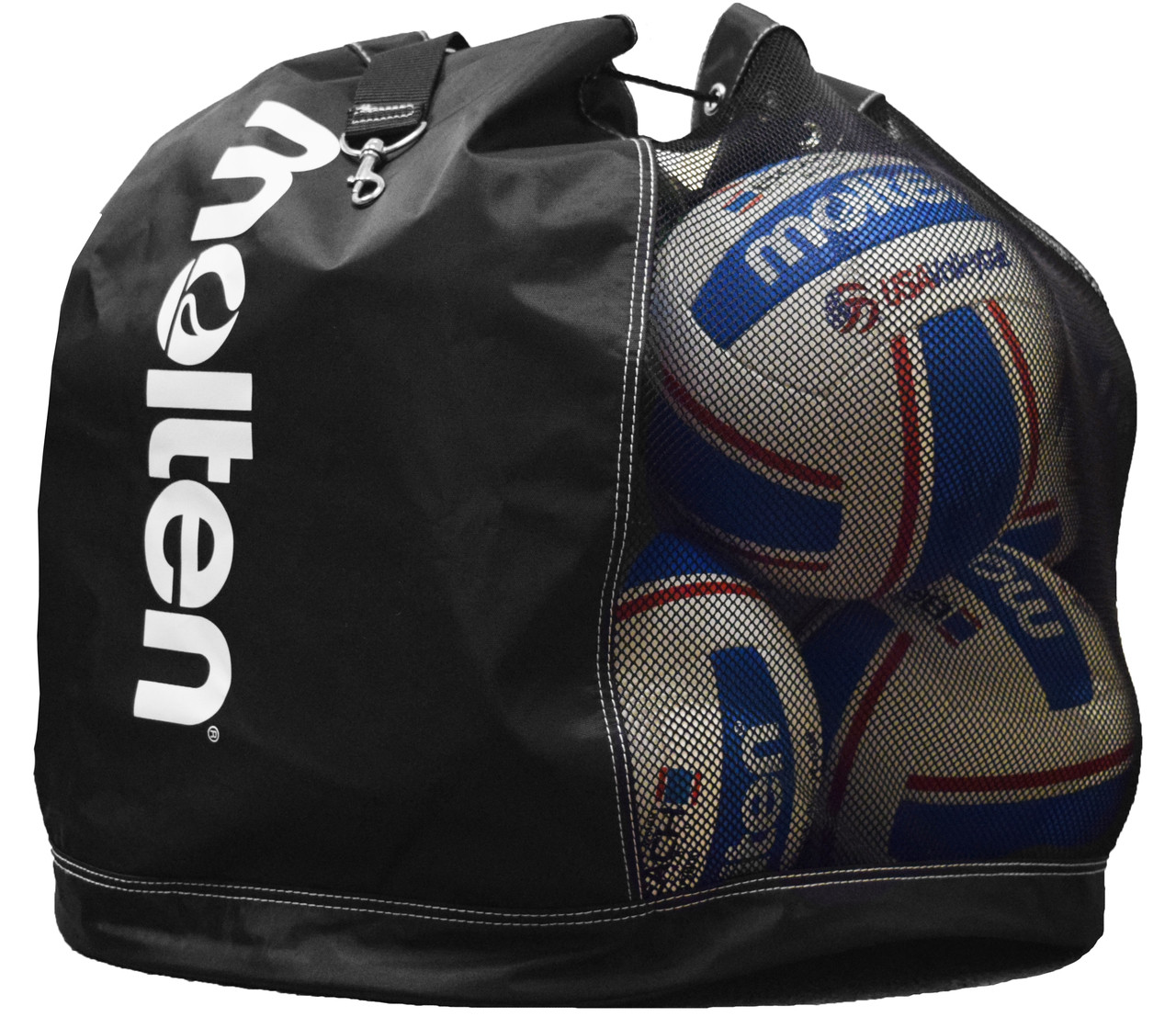 adidas Stadium Soccer Ball Bag - model 5143954 - SoccerGarage.com