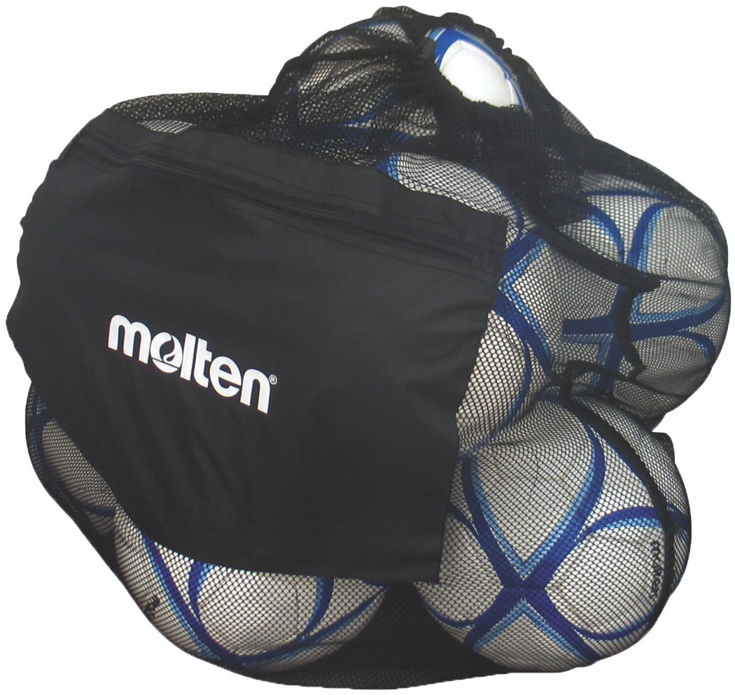 Mesh Ball Bag | Sports Equipment | Molten USA