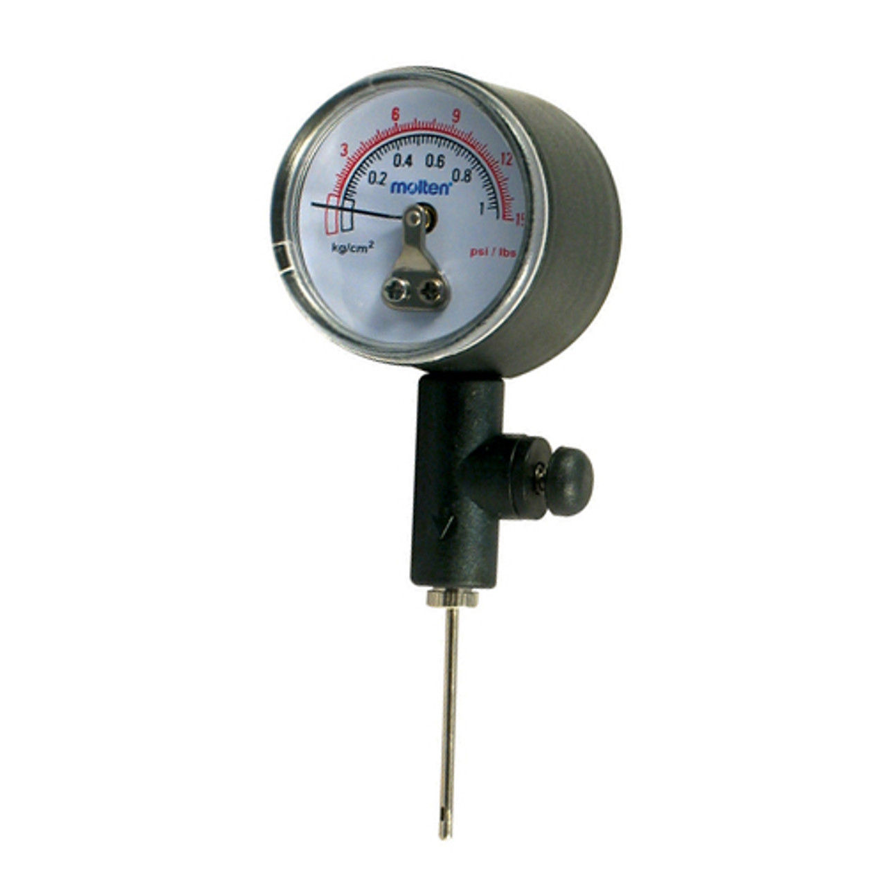 standard pressure gauge