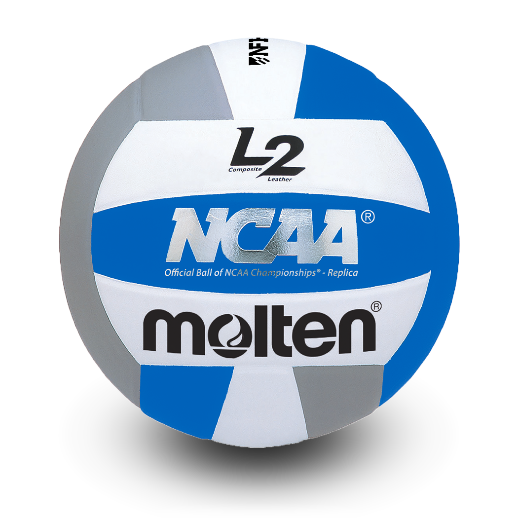 L2 Volleyball - NCAA® Replica-HS | Volleyball | Molten USA