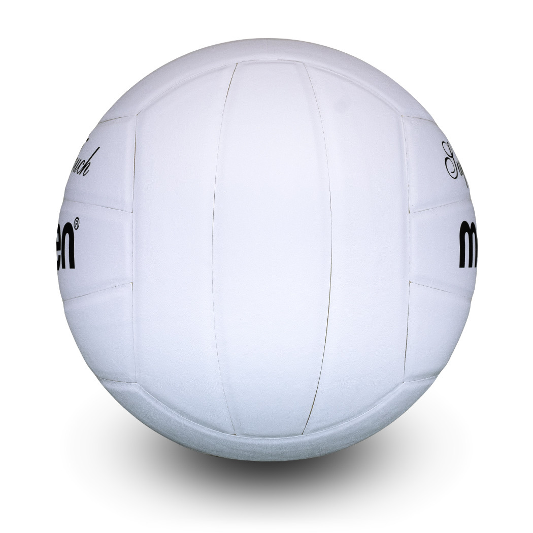 Super Touch® Volleyball- White | Molten USA