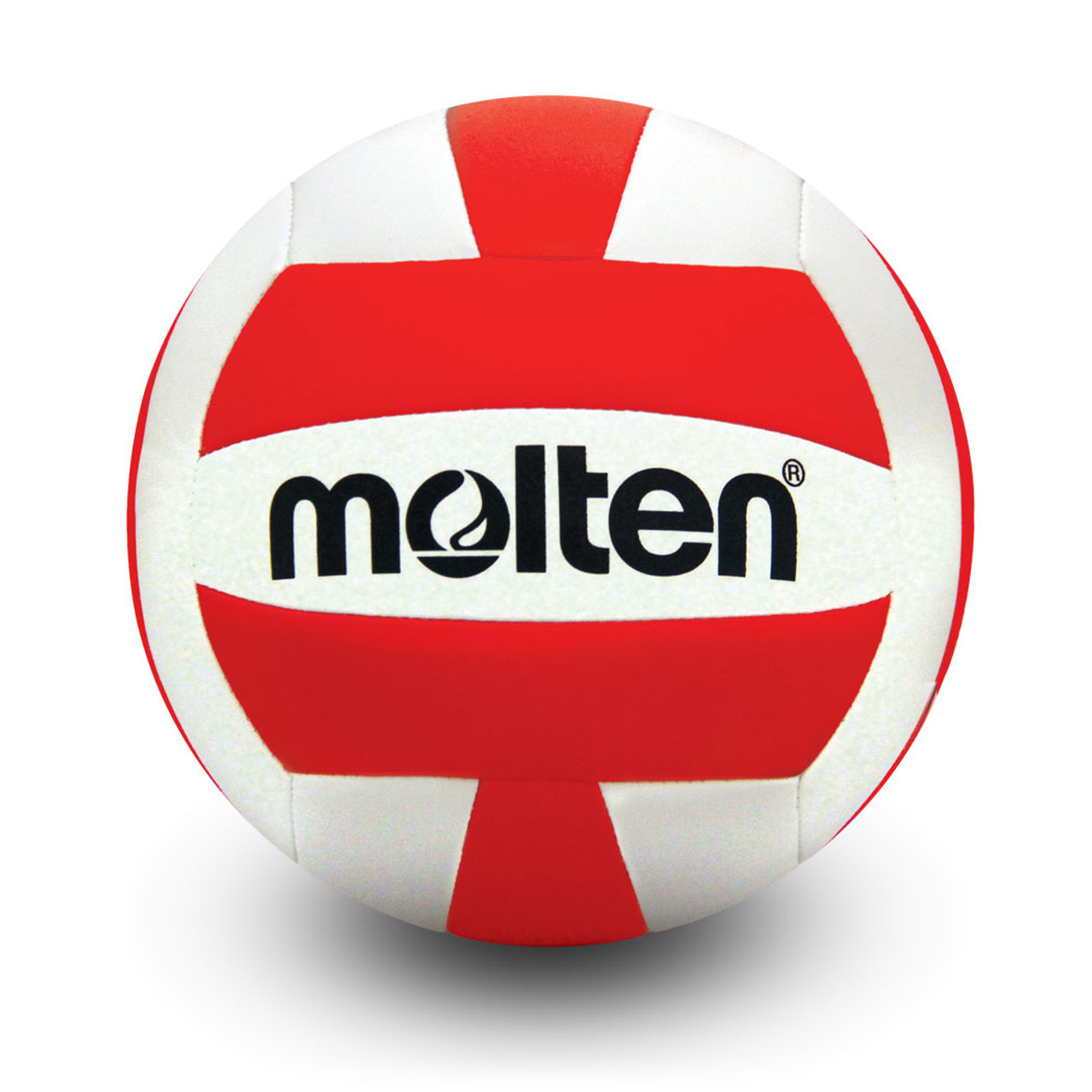 Recreational Volleyball- Red