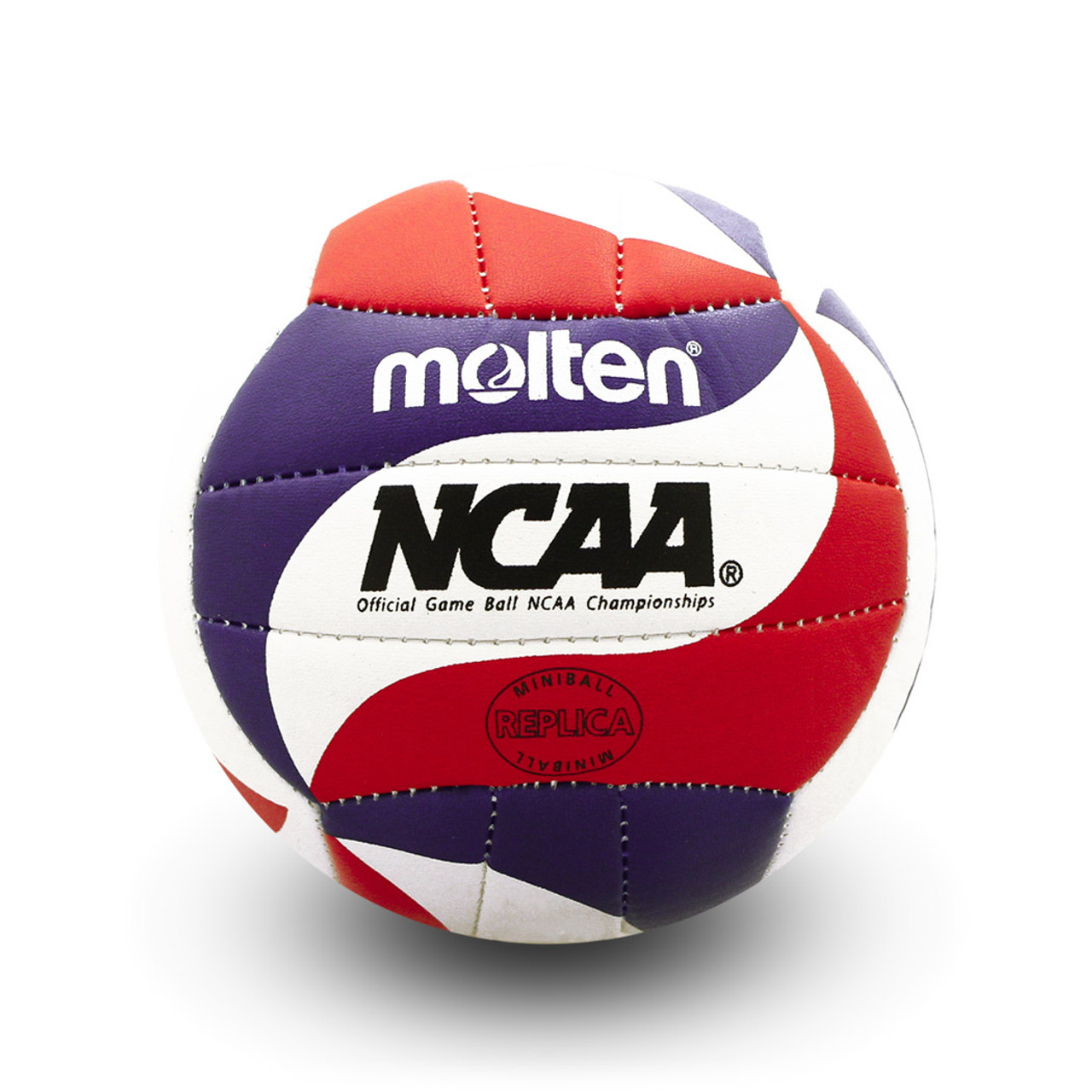 Mini FLISTATEC Volleyball (NCAA Replica) Volleyball Molten USA