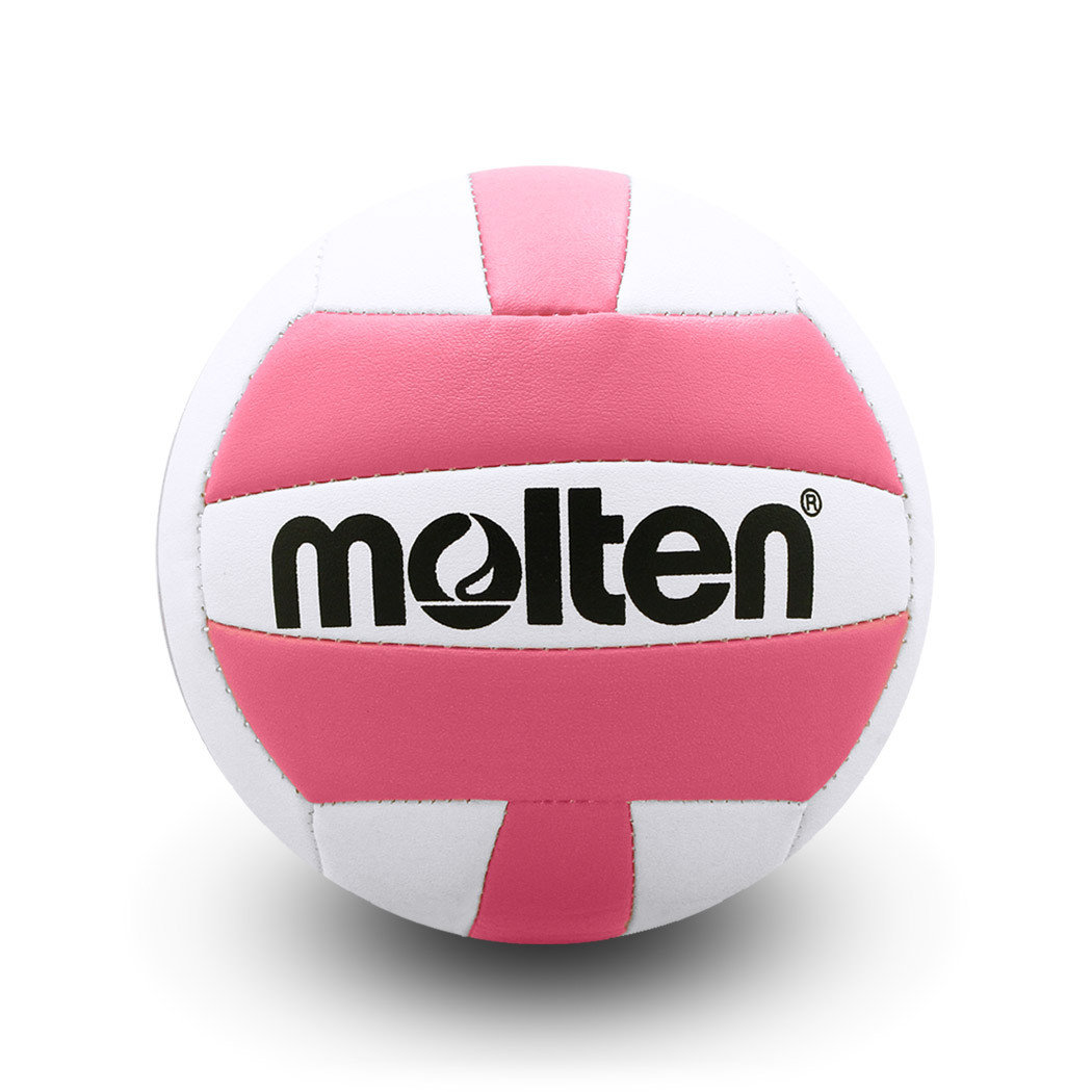 Mini Volleyball- Pink | Volleyball | Molten USA