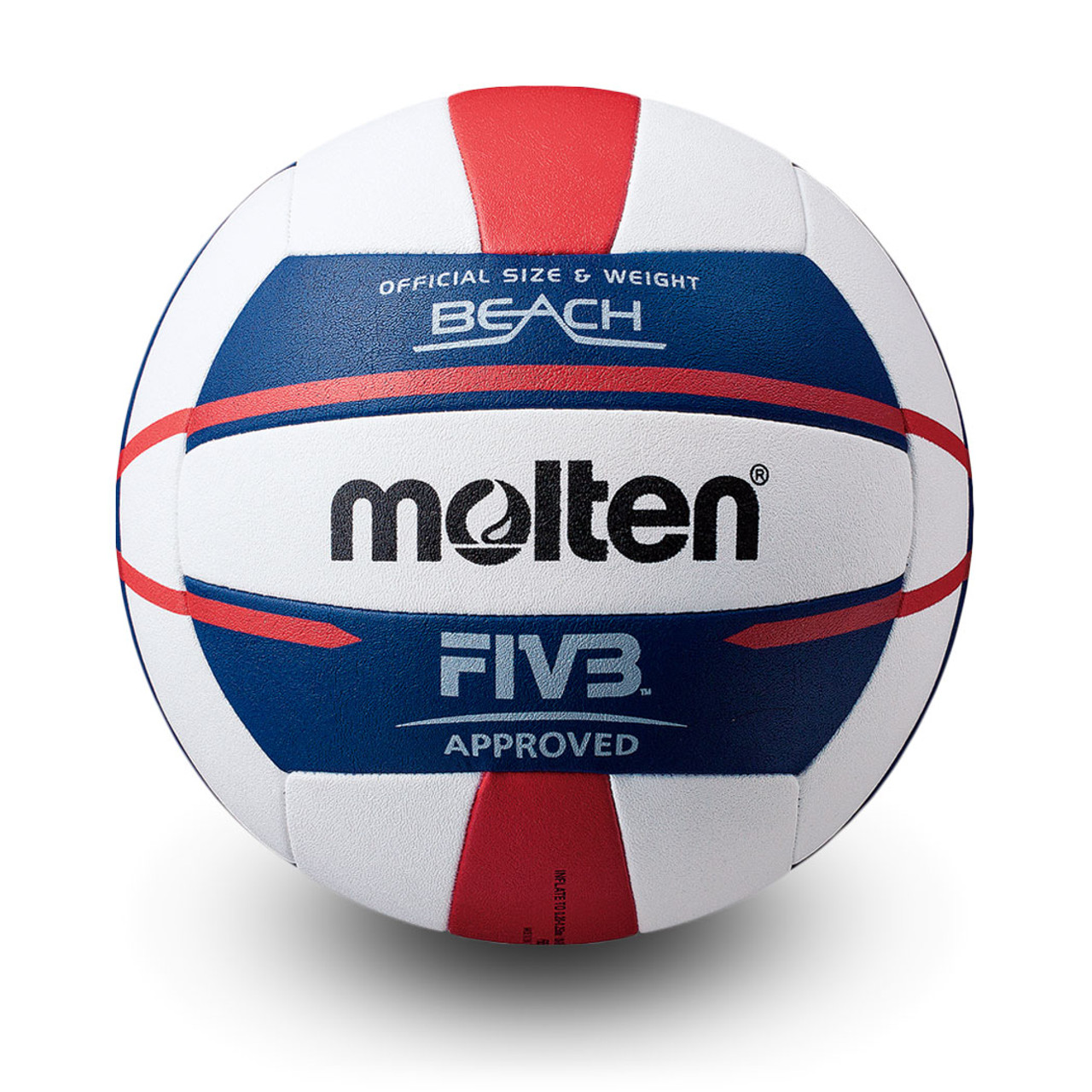 FIVB Approved Elite Beach Volleyball | Molten USA