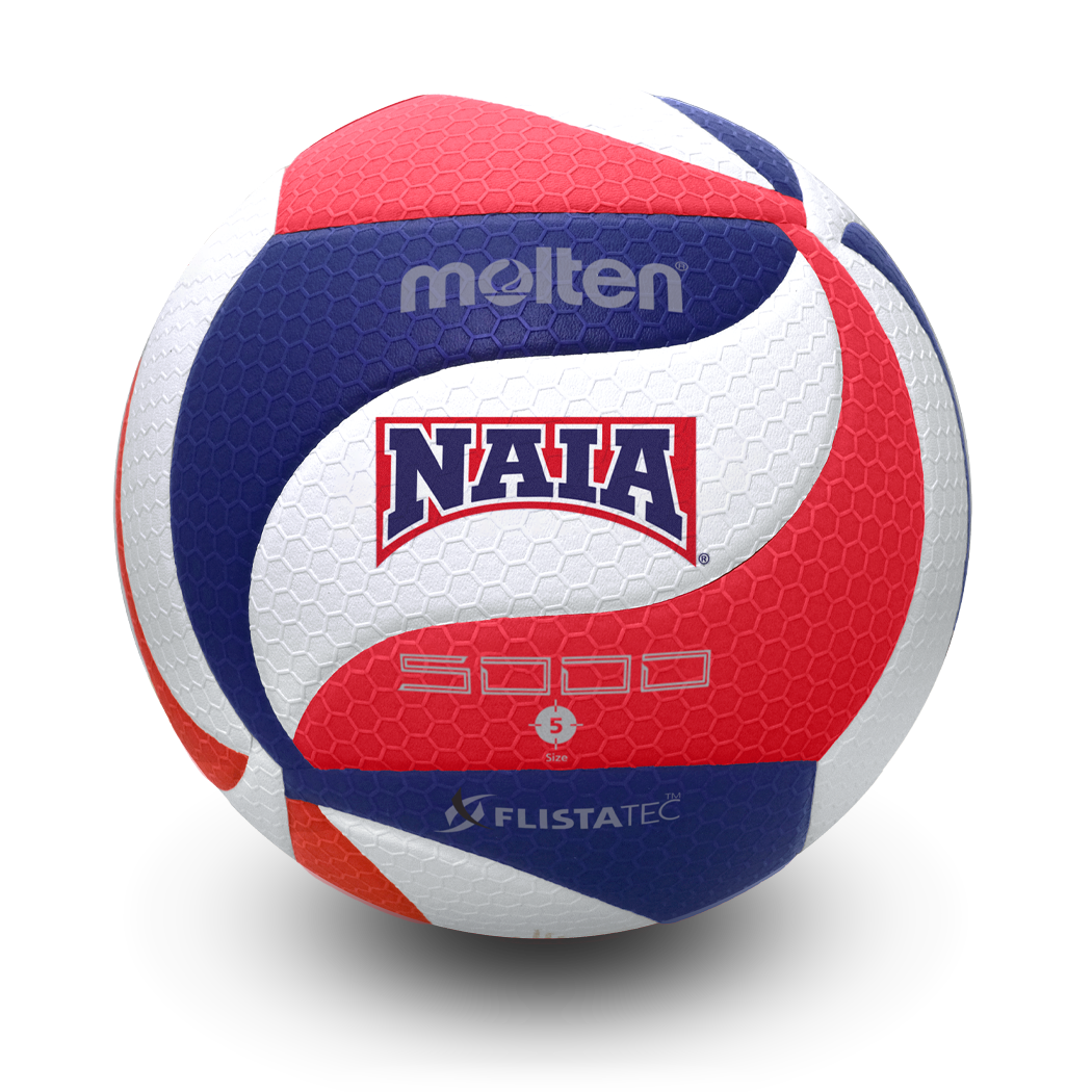 NAIA FLISTATEC Volleyball | Molten USA