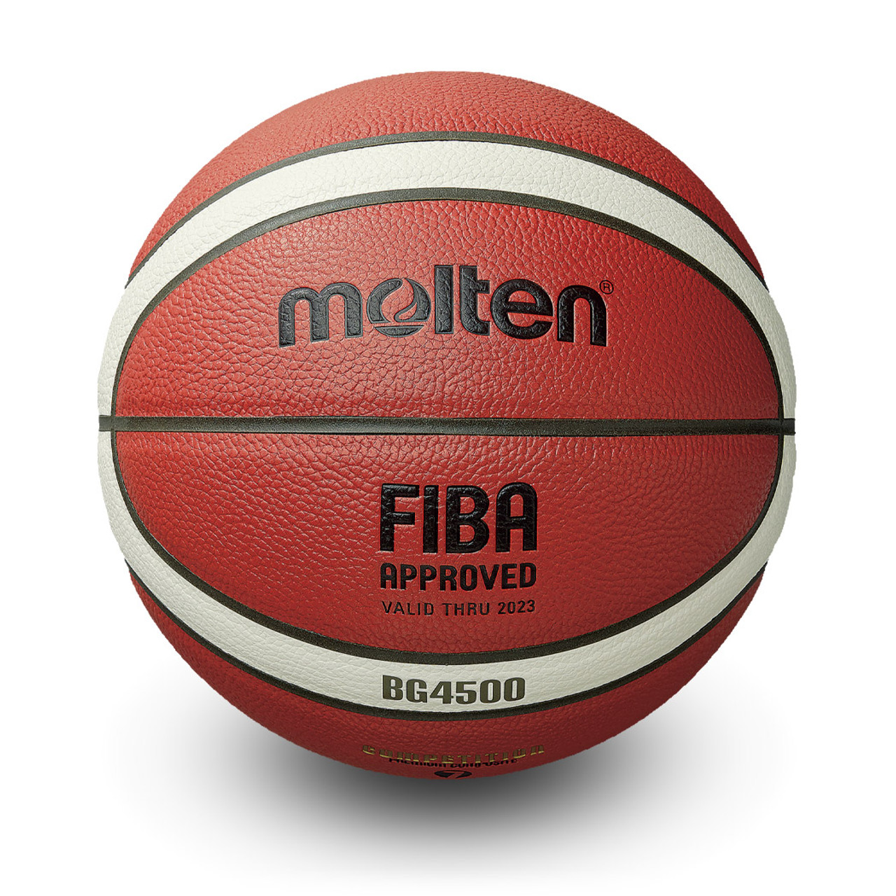 Balón De Baloncesto Molten BG4500 – Miro Deportes