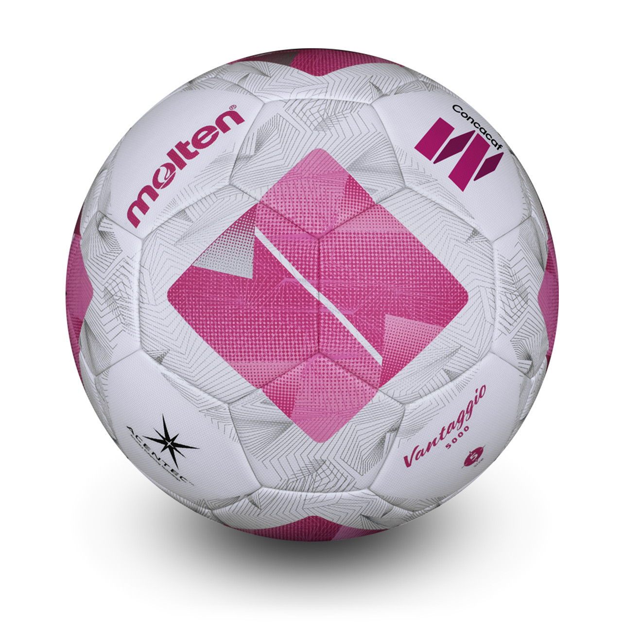 Vantaggio サッカーボール 5000 JAPAN U-12 Molten ConcacafW Vantaggio 5000 - Molten USA